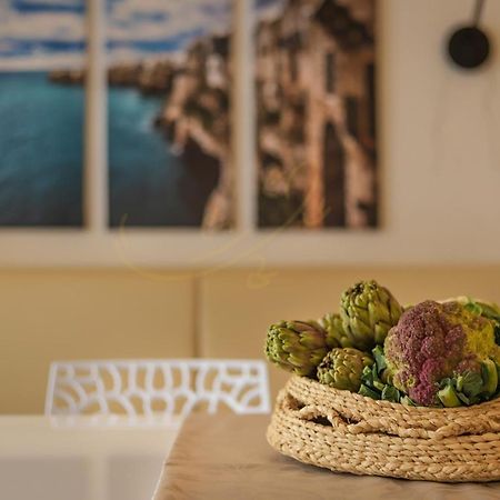 Td Casa Kairos Cozy Smart Apartment In The Center Polignano a Mare Buitenkant foto