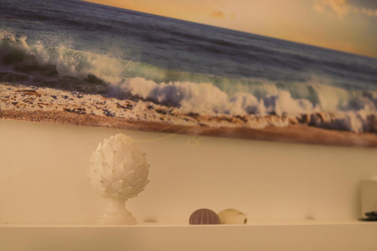 Td Casa Kairos Cozy Smart Apartment In The Center Polignano a Mare Buitenkant foto