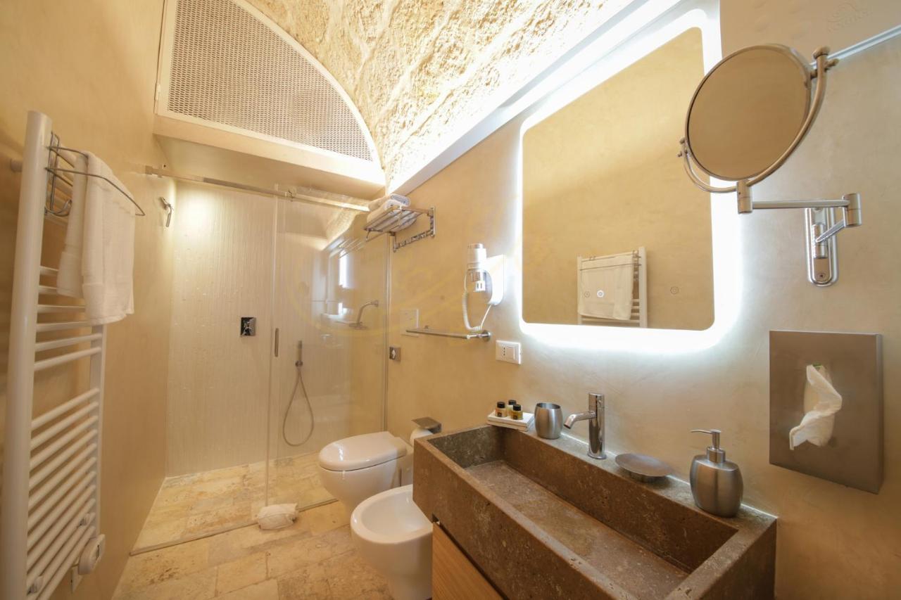 Td Casa Kairos Cozy Smart Apartment In The Center Polignano a Mare Buitenkant foto