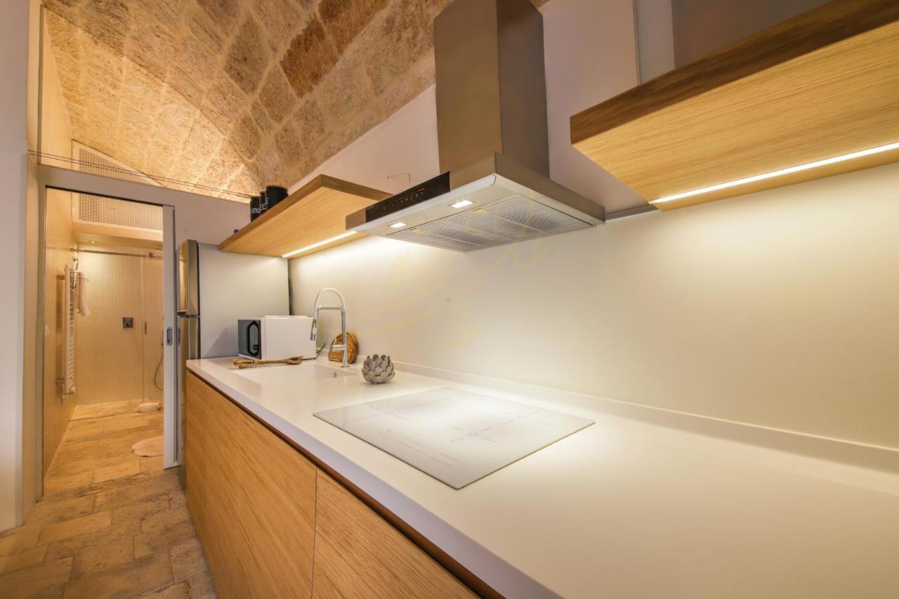 Td Casa Kairos Cozy Smart Apartment In The Center Polignano a Mare Buitenkant foto